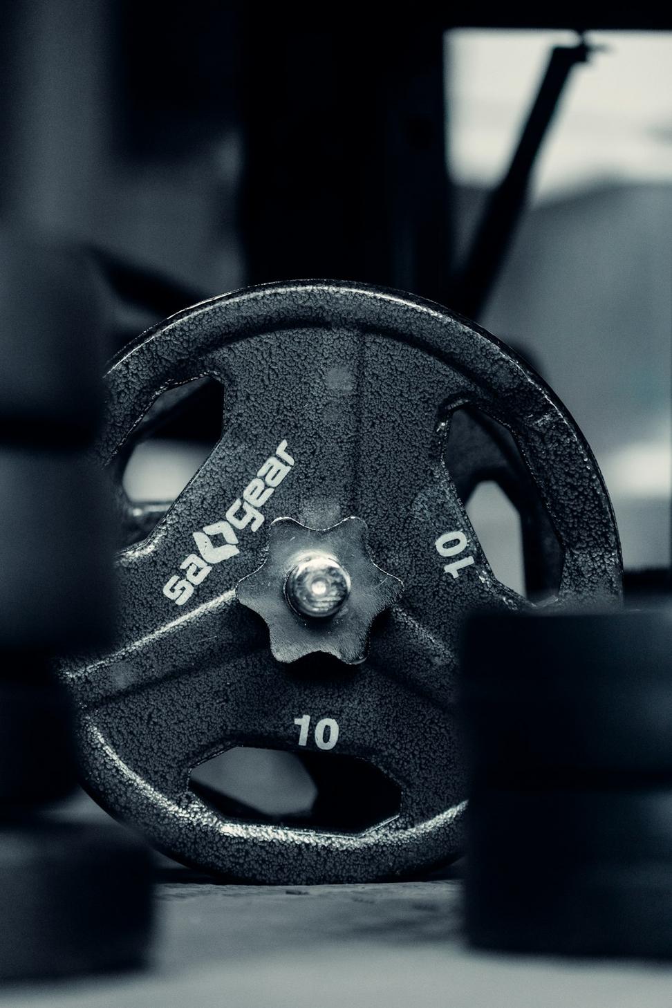 Functional Training