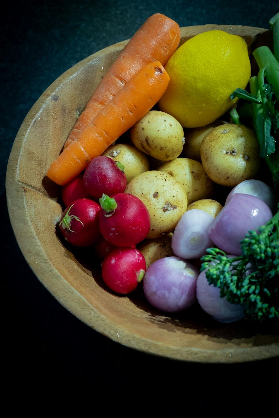 Nutritional Coaching