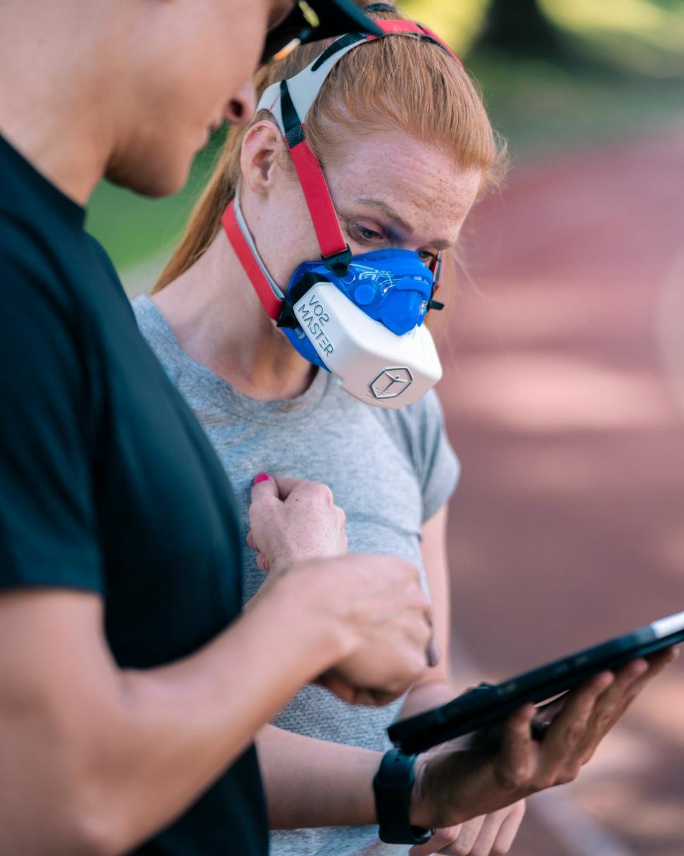 Athletic Performance Training